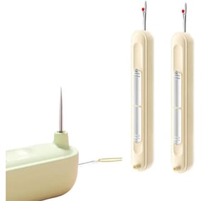 Compact Seam Ripper and Threader Easy Sewing Projects - Image 7