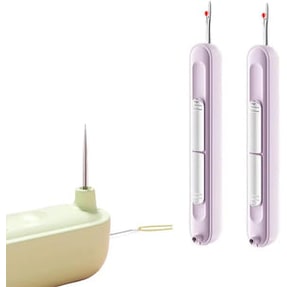 Compact Seam Ripper and Threader Easy Sewing Projects - Image 8
