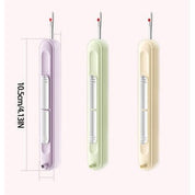 Compact Seam Ripper and Threader Easy Sewing Projects - Image 9