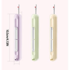 Compact Seam Ripper and Threader Easy Sewing Projects - Image 9