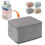 Compression Storage Bags Living Room Organization 4-Pack Set - Image 11