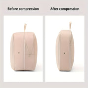 Compression Storage Bags Living Room Organization 4-Pack Set - Image 3