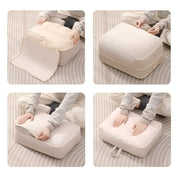 Compression Storage Bags Living Room Organization 4-Pack Set - Image 6