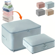 Compression Storage Bags Living Room Organization 4-Pack Set - Image 8
