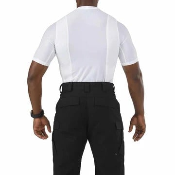 Concealed Carry Holster Shirt and Comfortable Fit - Image 3