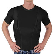 Concealed Carry Holster Shirt and Comfortable Fit - Image 5