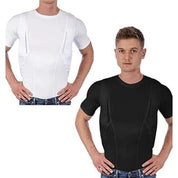 Concealed Carry Holster Shirt and Comfortable Fit - Image 6