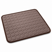 Cooling Pet Bed Dogs & Cats Extra Large Chillpaws Mat - Image 10