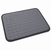 Cooling Pet Bed Dogs & Cats Extra Large Chillpaws Mat - Image 13
