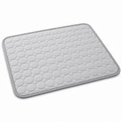 Cooling Pet Bed Dogs & Cats Extra Large Chillpaws Mat - Image 14