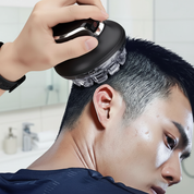 Cordless Hair Clipper Grooming Trimmer Rechargeable Design - Image 2