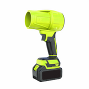 Cordless Leaf Blower Electric Handheld Lightweight Design - Image 5