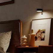 Cordless Picture Light Art Displays Modern Battery-Powered Design - Image 4