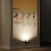 Cordless Picture Light Art Displays Modern Battery-Powered Design - Image 5