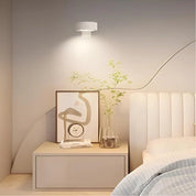 Cordless Picture Light Art Displays Modern Battery-Powered Design - Image 6