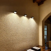Cordless Picture Light Art Displays Modern Battery-Powered Design - Image 9