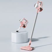 Cordless Stick Vacuum Cleaner Lightweight Handheld Upright - Image 6