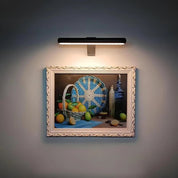 Cordless Wall Art Light Picture Display Modern Design Battery Operated - Image 9