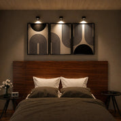 Cordless Wall Lamp Modern Adjustable Light - Image 10