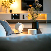 Cordless Wall Lamp Modern Adjustable Light - Image 11