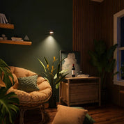 Cordless Wall Lamp Modern Adjustable Light - Image 12