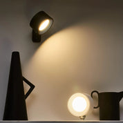 Cordless Wall Lamp Modern Adjustable Light - Image 14