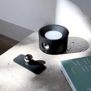 Cordless Wall Lamp Modern Adjustable Light - Image 15