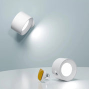 Cordless Wall Lamp Modern Adjustable Light - Image 16