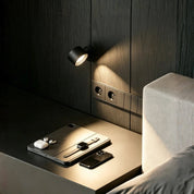 Cordless Wall Lamp Modern Adjustable Light - Image 3