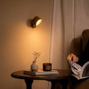 Cordless Wall Lamp Modern Adjustable Light - Image 4