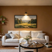 Cordless Wall Lamp Modern Adjustable Light - Image 5