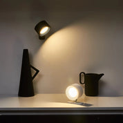 Cordless Wall Lamp Modern Adjustable Light - Image 6