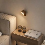 Cordless Wall Lamp Modern Adjustable Light - Image 7