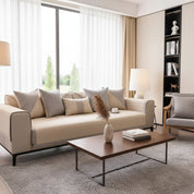 Couch Cover Sofa Throw Non Slip Design Furniture Protector - Image 3