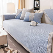 Couch Cover Sofa Throw Non Slip Design Furniture Protector - Image 7