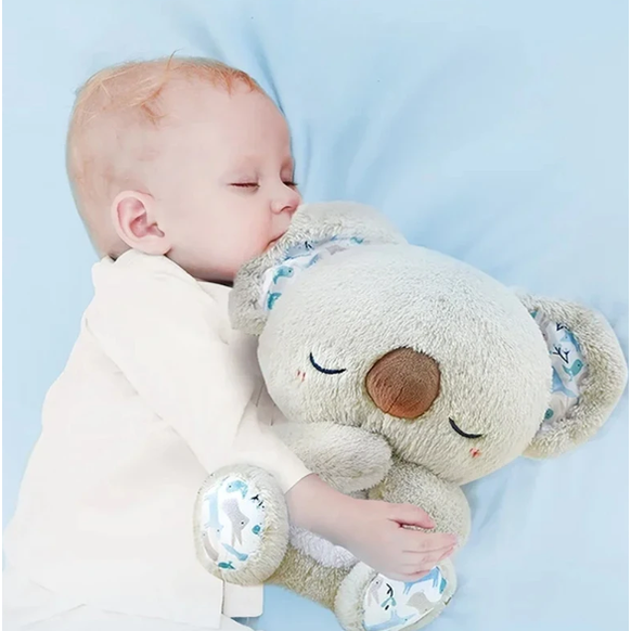 Cozy Koala Sleep Toy Soothing Light Relaxation - Image 1