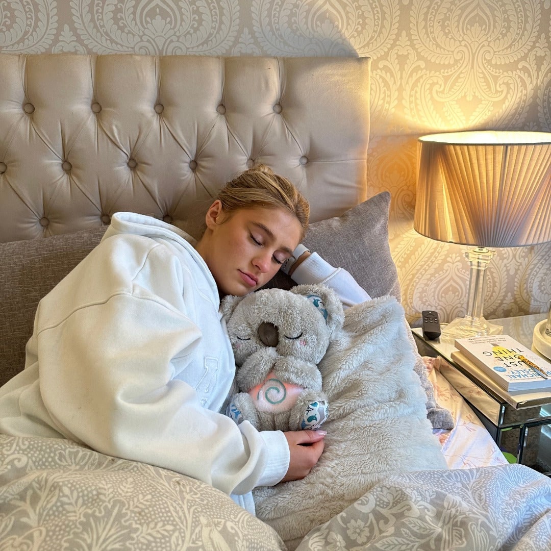 Cozy Koala Sleep Toy Soothing Light Relaxation - Image 2