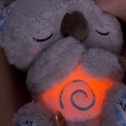 Cozy Koala Sleep Toy Soothing Light Relaxation - Image 7