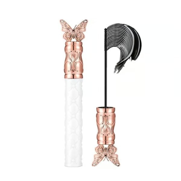 Curling Mascara Thick Long Lashes Smudge-Proof Formula - Image 6