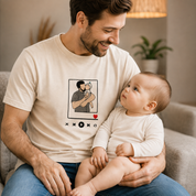 Custom Photo Embroidered Unique Gift Loved Ones - Image 3