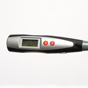 Digital Meat Thermometer Grilling Bbq Fork Tool - Image 3