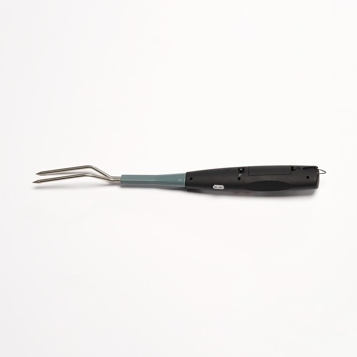 Digital Meat Thermometer Grilling Bbq Fork Tool - Image 6