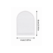 Disposable Cleaning Cloths Kitchen Use Soft and Absorbent Material - Image 2