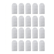 Disposable Cleaning Cloths Kitchen Use Soft and Absorbent Material - Image 3