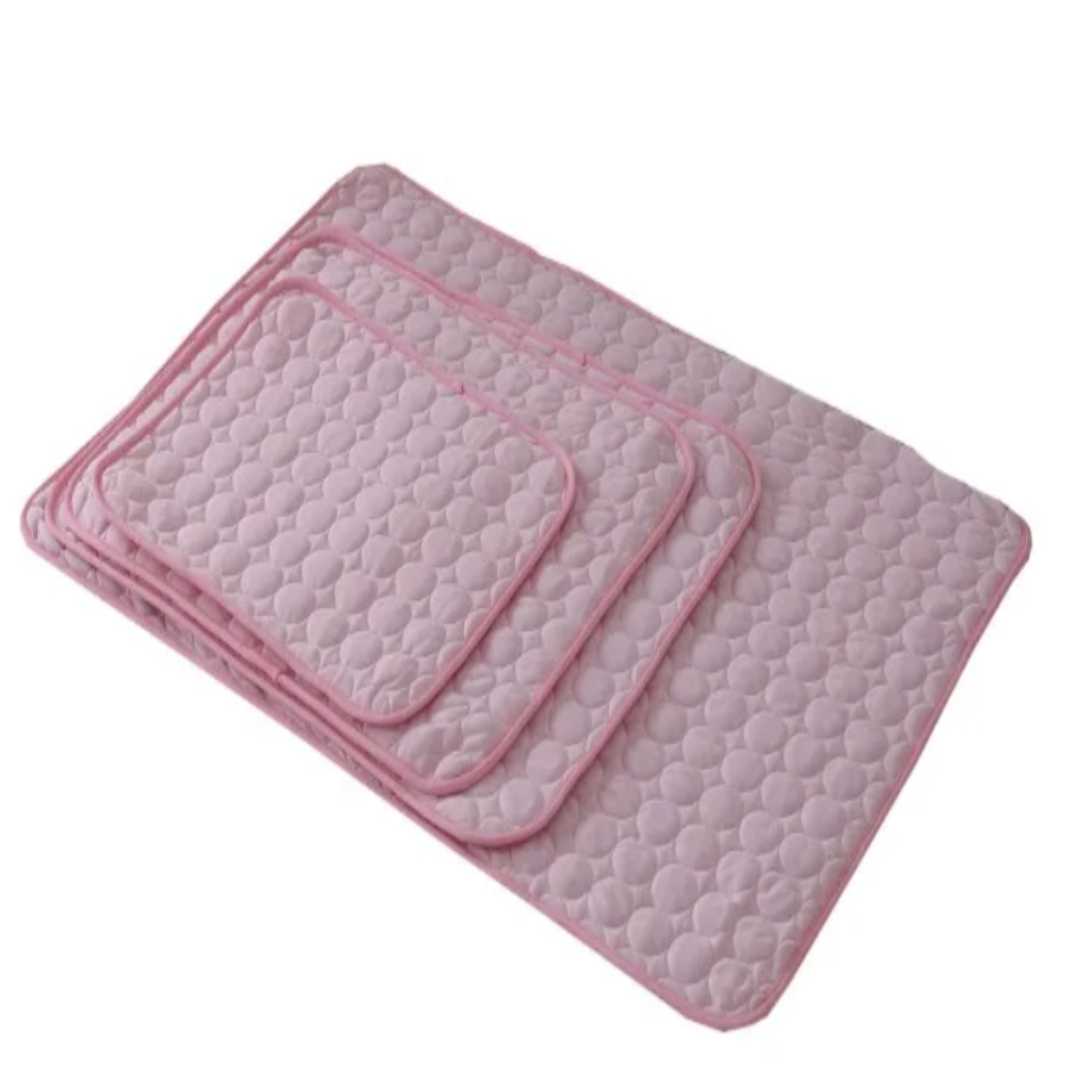Dog Cooling Mat Pet Cooling Self-Cooling Pad - Image 7