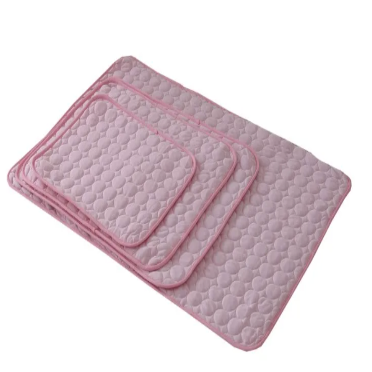 Dog Cooling Mat Pet Cooling Self-Cooling Pad - Image 7