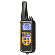 Dog Training Collar Remote Control and 3 Modes - Image 4