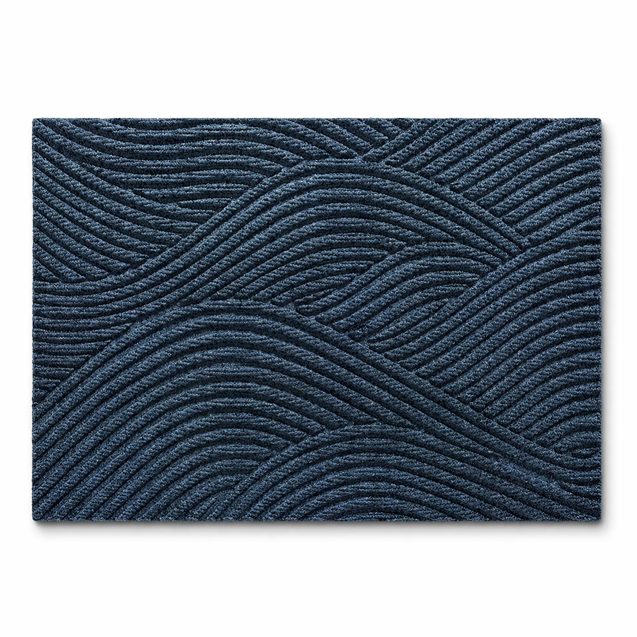 Door Mat Entry Mat Non-Slip Textured Design - Image 3