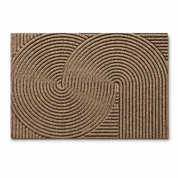 Door Mat Entry Mat Non-Slip Textured Design - Image 4