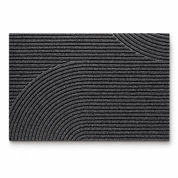 Door Mat Entry Mat Non-Slip Textured Design - Image 5